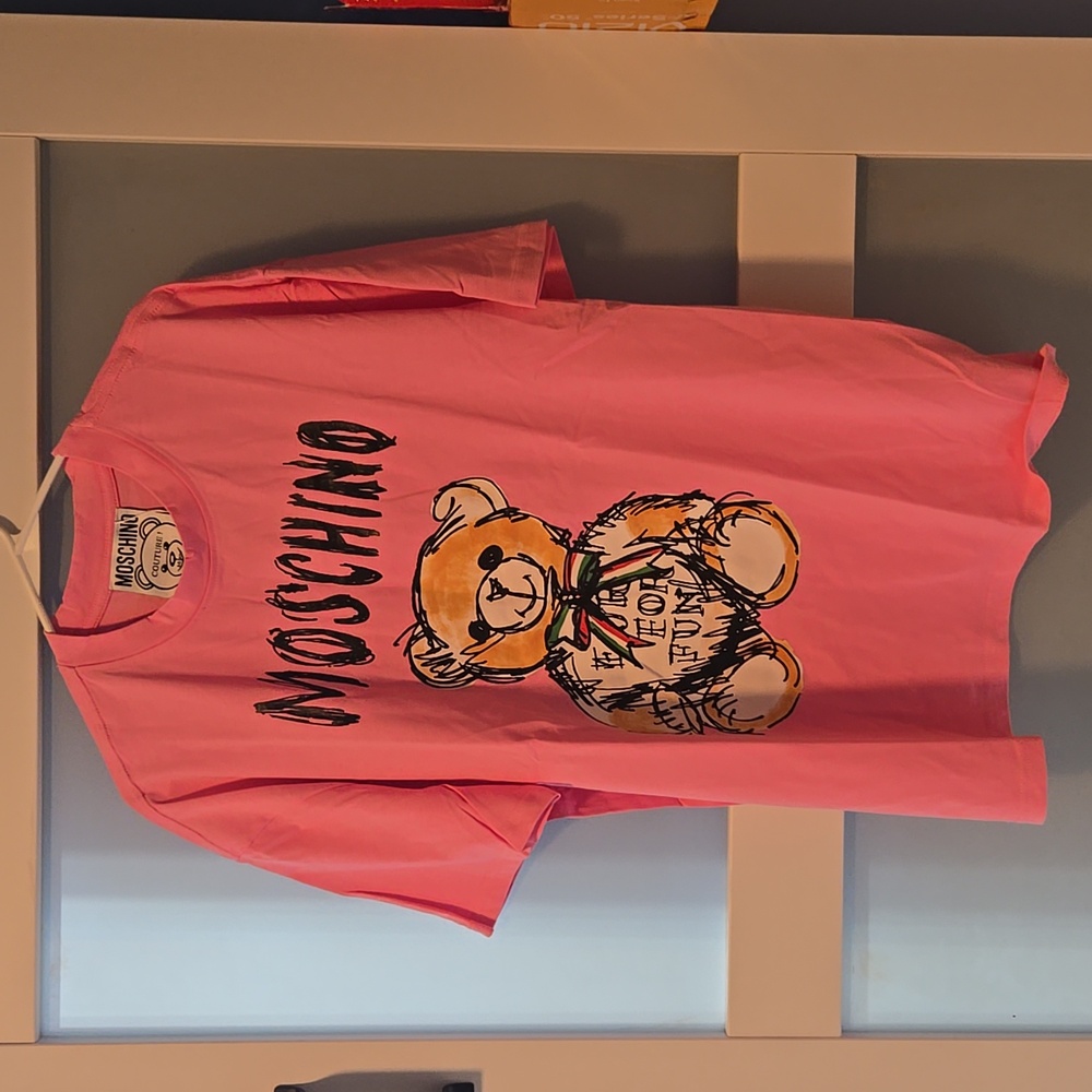 Moschino t-shirt